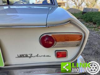 LANCIA Fulvia usata 23