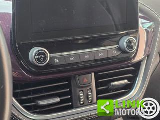 FORD Fiesta usata, con Sedile posteriore sdoppiato
