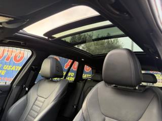 BMW X3 usata, con Sensore di pioggia