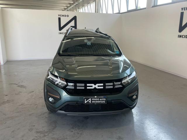 DACIA Jogger usata, con Airbag