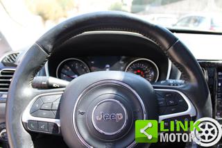 JEEP Compass usata, con Controllo trazione