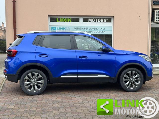 DR MOTOR DR 4.0 usata, con Climatizzatore