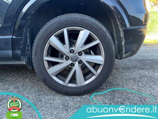 AUDI Q2 usata, con Volante in pelle