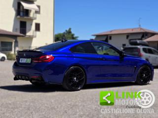 BMW 420 usata, con Cruise Control