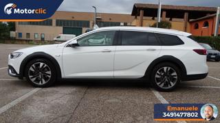 OPEL Insignia usata, con Airbag laterali