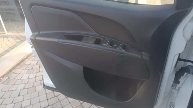 FIAT Doblo usata, con Servosterzo