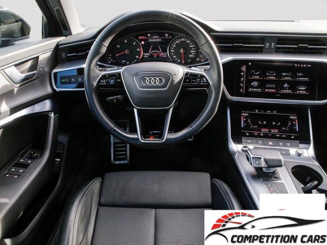 AUDI A6 usata, con ESP