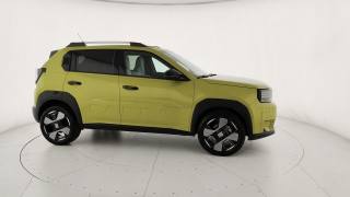 FIAT Grande Panda usata, con Bluetooth