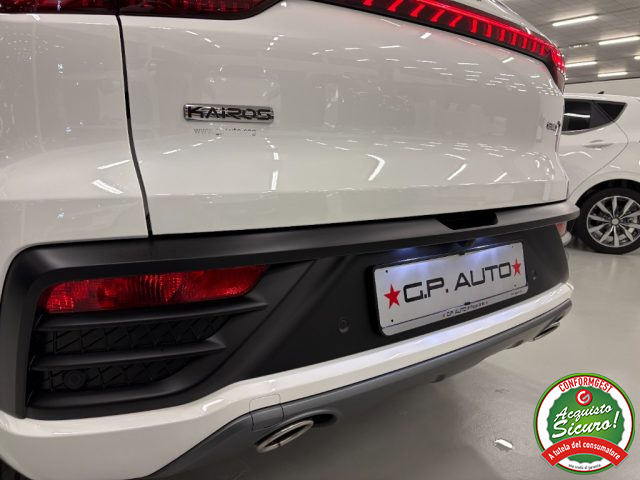 EVO Evo7 usata, con Antifurto