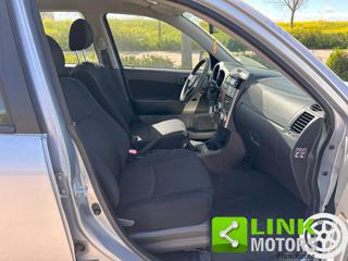 DAIHATSU Terios usata, con Fendinebbia