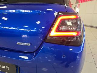 SUZUKI Swift usata, con Touch screen