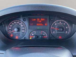 FIAT Ducato usata 10