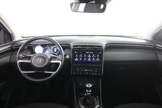 HYUNDAI Tucson usata 3