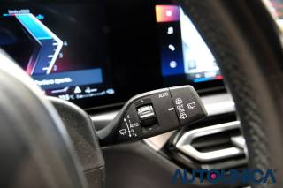 BMW 320 usata, con Leve al volante