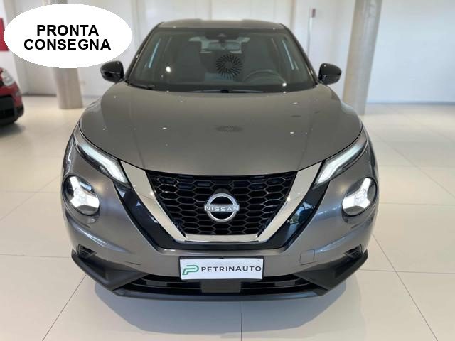 NISSAN Juke usata, con Airbag