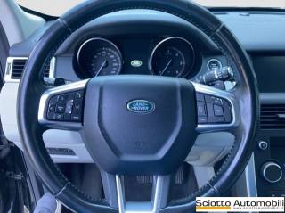 LAND ROVER Discovery Sport usata, con Controllo trazione