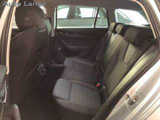 SKODA Octavia usata, con Autoradio