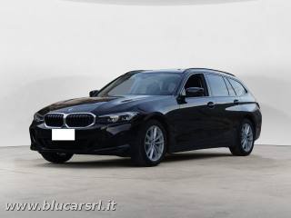 BMW 316 usata, con Airbag