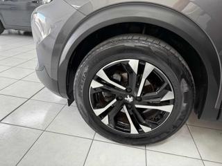 PEUGEOT 2008 usata, con Servosterzo