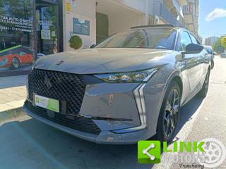 DS AUTOMOBILES DS 4 usata, con Controllo vocale