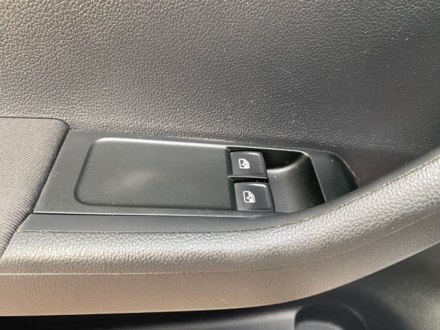 SKODA Fabia usata, con Airbag testa