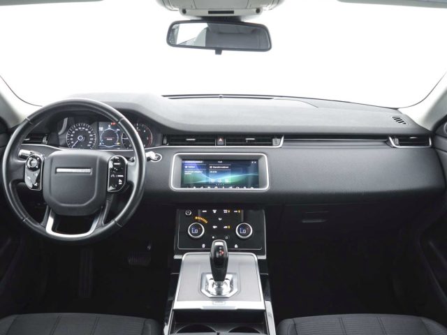 LAND ROVER Range Rover Evoque usata 3