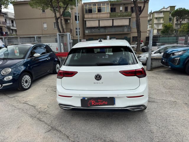 VOLKSWAGEN Golf usata, con Autoradio