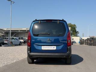 CITROEN Berlingo usata, con Autoradio