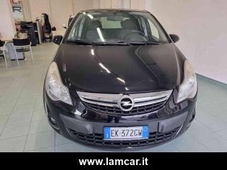 OPEL Corsa usata, con Airbag laterali