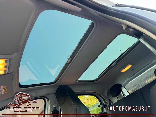SMART ForFour usata, con Controllo automatico clima
