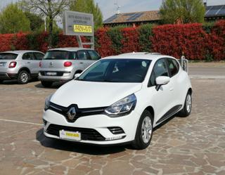 RENAULT Clio TCe 12V 90 CV GPL 5 porte Life