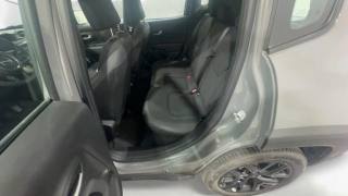 JEEP Renegade usata, con Chiusura centralizzata