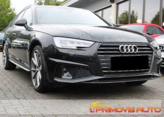AUDI A4 usata, con Chiusura centralizzata