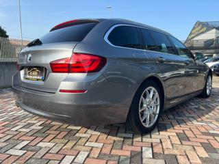 BMW 525 usata, con Airbag Passeggero