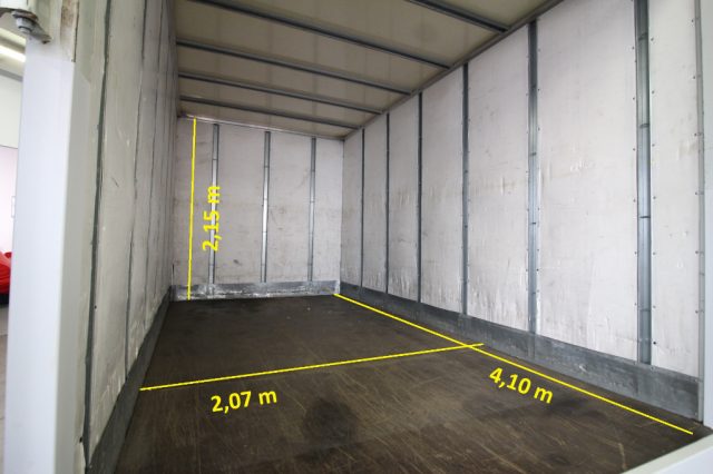 CITROEN Jumper usata, con Servosterzo