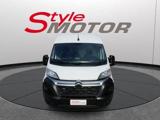 FIAT Ducato JUMPER 35 BlueHDi 140 S&S PLM-TM Furgone L3H2
