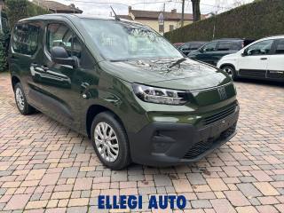FIAT Doblo usata, con ESP