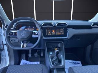 MG ZS usata, con Regolazione elettrica sedili