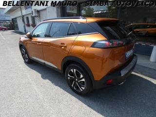 PEUGEOT 2008 usata, con Autoradio