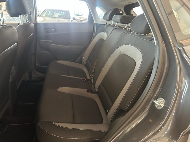 HYUNDAI Kona usata, con Cruise Control
