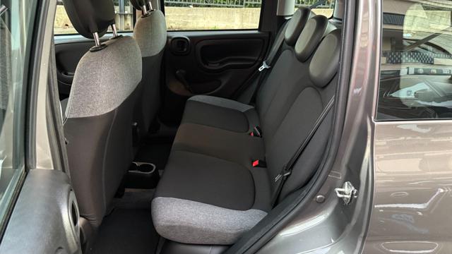 FIAT Panda usata, con Portapacchi