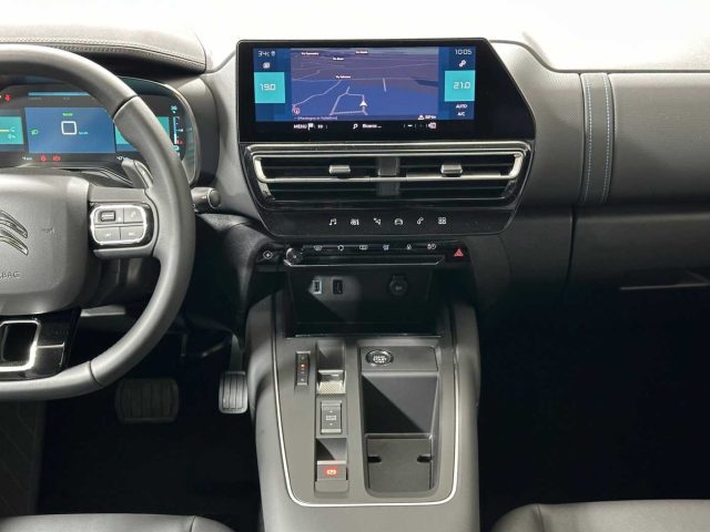 CITROEN C5 Aircross usata, con Immobilizzatore elettronico