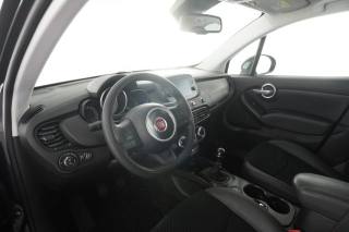 FIAT 500X usata 1