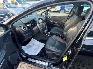 RENAULT Clio usata, con Immobilizzatore elettronico