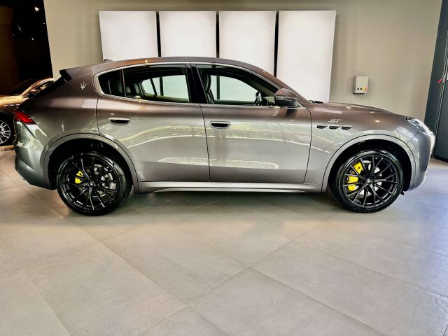 MASERATI Grecale usata, con Airbag Passeggero