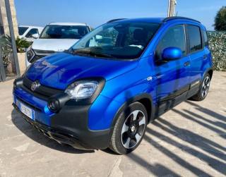 FIAT Panda Cross usata, con Airbag