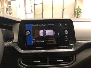 VOLKSWAGEN T-Cross usata, con Controllo elettronico della corsia