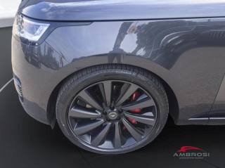 LAND ROVER Range Rover usata 12
