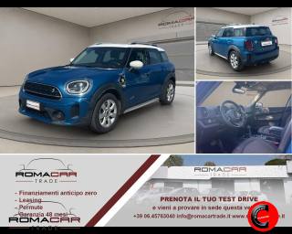 MINI Countryman 1.5 Cooper SE Business Countryman ALL4