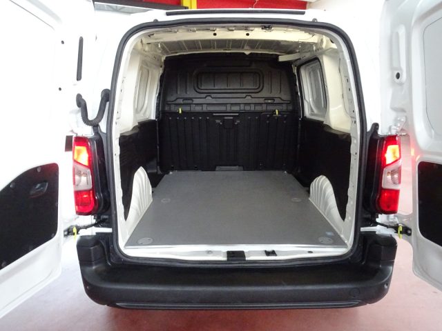 CITROEN Berlingo usata, con Chiusura centralizzata